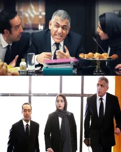 فیلم ملاقات با جادوگر