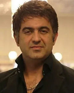 مهدی امینی خواه