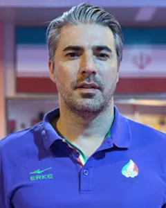 مهدی بی باک