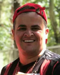 مهدی دانایی مقدم