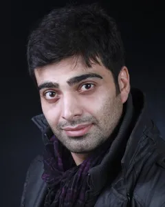 مهدی عبادتی