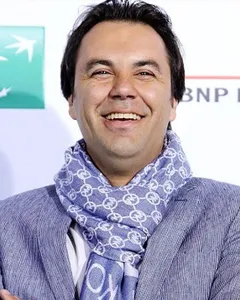 مهدی فرد قادری