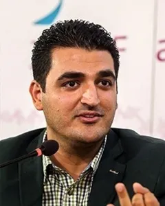 مهدی گلستانه