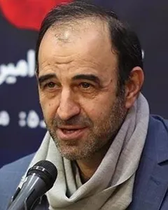 مهدی همایونفر