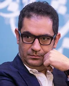 مهدی کرم پور