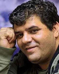 مهدی مظلومی