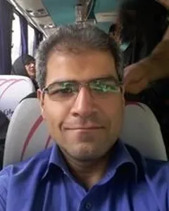 مهدی میرسلیم