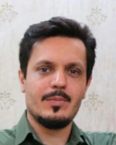 مهدی محمد نژادیان