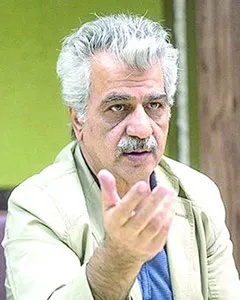 مهدی صباغ زاده