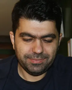 مهدی شیرزاد