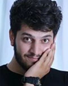 مهران آتش زای