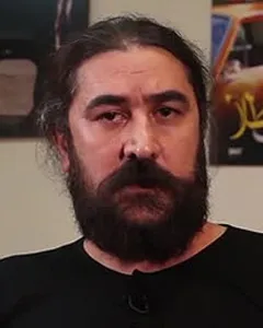 مهران برومند