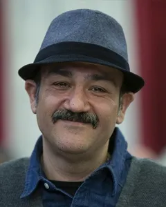 مهران غفوریان