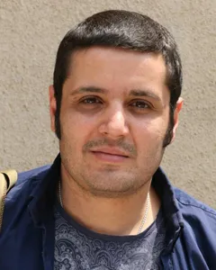 مهران رنجبر