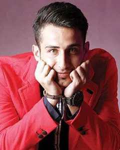 مهران ضیغمی