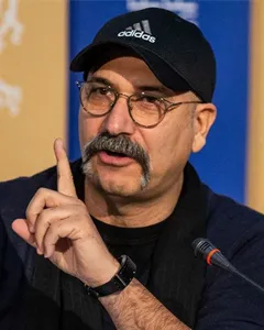 مهرداد خوشبخت