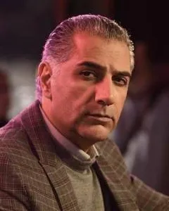 مهرداد نیکنام