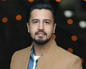 مهرداد صدیقیان