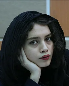 مهرنوش حاجی خانی