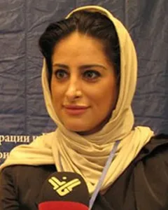 ملیسا مهربان