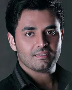 میثم ابراهیمی