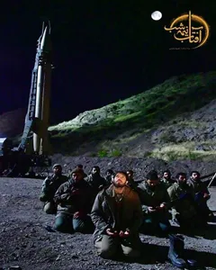 فیلم آفتاب نیمه شب