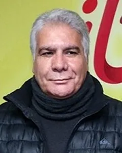 محمد آهنگرانی