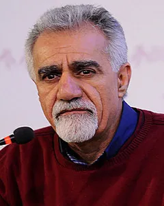محمد احمدی