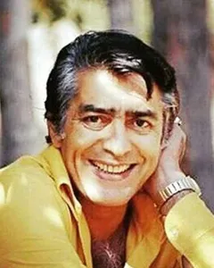 محمد علی فردین