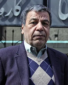 محمدعلی حسین نژاد