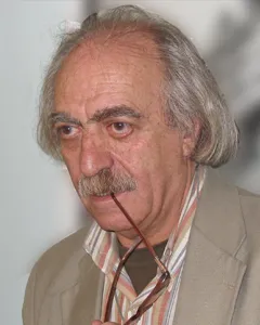 محمدعلی نجفی