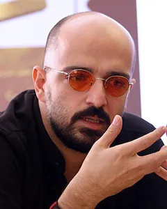 محمدعلی جناب