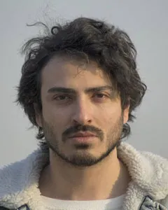 محمدامین شعرباف