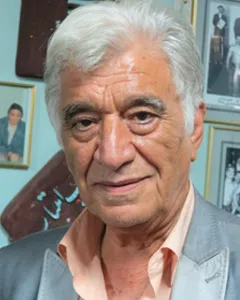 محمد برسوزیان