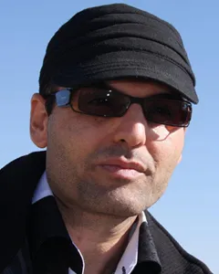 محمد بیرانوند