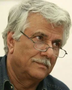 محمد بزرگ نیا