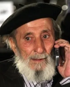محمد حاج حسینی