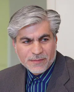 محمدحسین عادلی