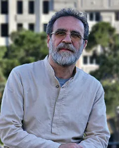 محمدحسین حقیقی