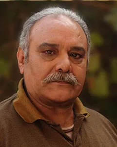 محمد کاسبی
