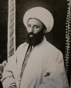 میرزا محمدکاظم صبوری