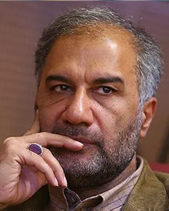 محمدمهدی عسگرپور