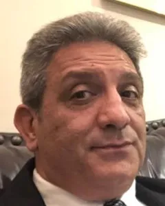 محمد معیری