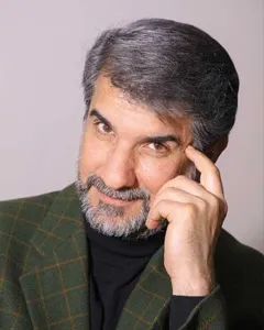 محمد مختاری