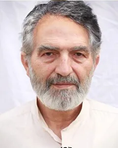 محمد عمرانی