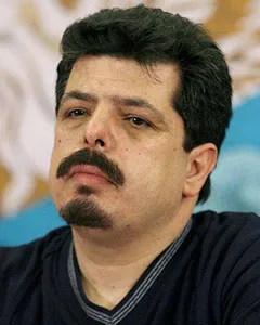 محمدرضا عرب