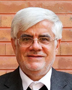 محمدرضا عارف