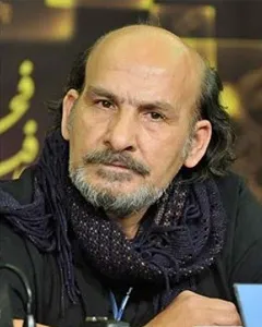 محمدرضا داوودنژاد