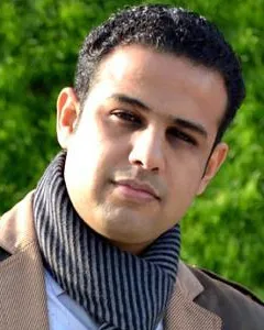 محمدرضا فرطوسی