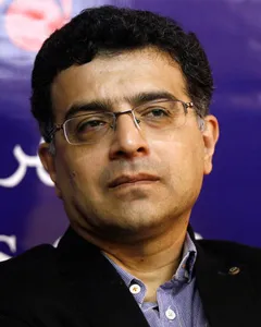 محمدرضا گوهری